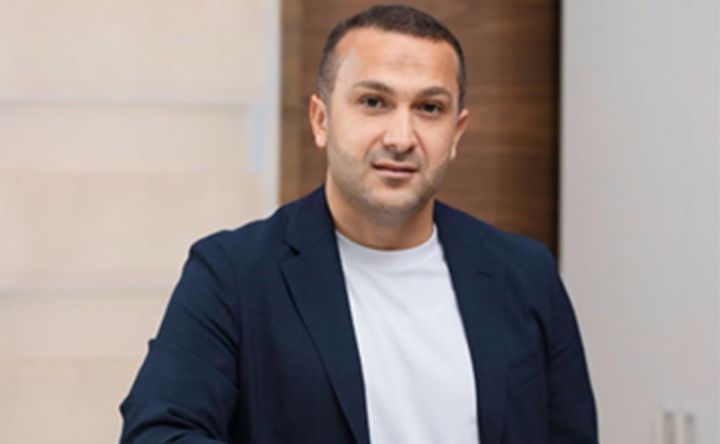 "Biz COP 29 Mərkəzinin mebellərini müvəffəqiyyətlə təhvil vermişik"